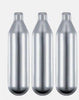 Umarex CO2 Cartridge 3 Pack 12g (Model: IQCO2 Item# 002520)