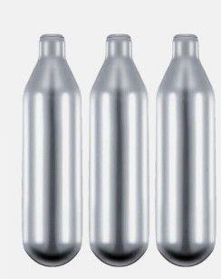 Umarex CO2 Cartridge 3 Pack 12g (Model: IQCO2 Item# 002520)