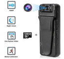 DVR Body IR Camera Motion Activated Loop Record 128GB Capable (Item