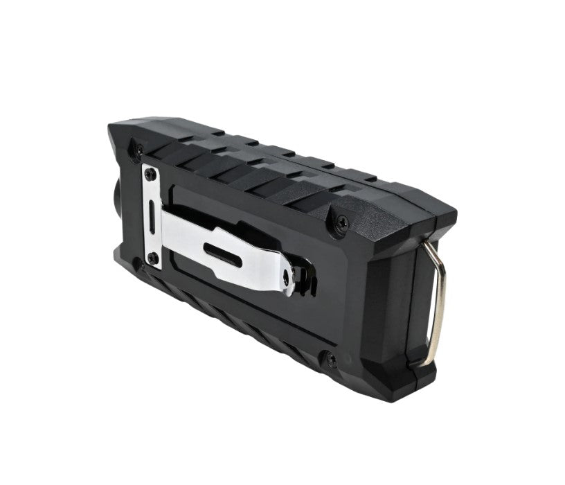 Jolt 3 in 1 Safe Keeper 92,000,000 volts (Item 3448)