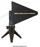 Microwave Antenna for IQDD1206 RF Detector (Model: IQDXMWA Item10300