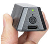 28 Day Battery life - Voice activated Audio Recorder (Model: IQKT5000 Item#003367)