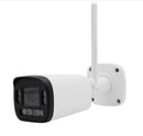 5MP BULLET 5X ZOOM 4G IP CAMERA