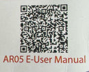 Pen Wi-Fi Audio Recorder (Model: IQELAR05 Item