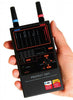 I-Protect 1207i RF and Mobile Detector (Model: IQDD1207i Item#002243)