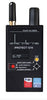 I-PROTECT 3 BAND RF DETECTOR (Model: IQDD1216 Item#003082)