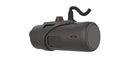 DUAL DASH CAMS, GPS + 4G AND WIFI (Model: IQEMVSC120 Item