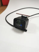 DUAL DASH CAMS, GPS + 4G AND WIFI (Model: IQEMVSC120 Item