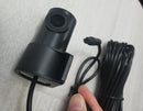 DUAL DASH CAMS, GPS + 4G AND WIFI (Model: IQEMVSC120 Item