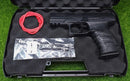 UMAREX Walther PPQ M2 CO2 .43 Air Gun (Model: IQPPQM2BK Item