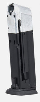 UMAREX Walther PPQ M2 CO2 .43 Air Gun (Model: IQPPQM2BK Item