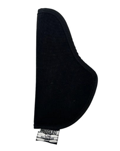 TecGrip Taser Pulse Soft Holster (Model: IQ40IP05BK Item#10289)