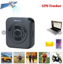 TKStar 4G GPS Tracker/Beacon Personal/Asset tracker (Model:IQ4GTKS1 Item