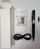 1080 P WIFI PEN CAMERA (Model: IQA57WIFIPEN Item#003145)