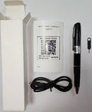 1080 P WIFI PEN CAMERA (Model: IQA57WIFIPEN Item