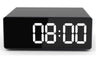 4K Wi-Fi Clock Camera (Model: IQACV89 Item#10296)