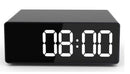 4K Wi-Fi Clock Camera (Model: IQACV89 Item
