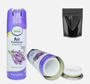 AIR FRESHENER LAVENDER SAFE (Model: IQAFL1 Item