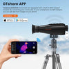 New AI15 Handheld WiFi Thermal Monocular Night (Model: IQAI15 Item#10345)