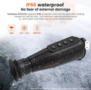 New AI15 Handheld WiFi Thermal Monocular Night (Model: IQAI15 Item