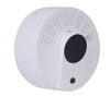 IR WI-FI IP DUMMY SMOKE DETECTOR CAMERA (Model: IQAILS008B Item#003052)