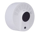 IR WI-FI IP DUMMY SMOKE DETECTOR CAMERA (Model: IQAILS008B Item