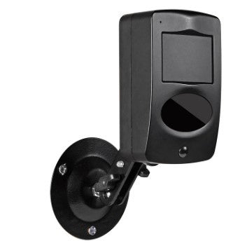 HD 1080P WIRLESS IP IR (NIGHT VISION) WIFI CAM (Model: IQAILS011B Item#003053)