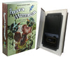Book Safe Alice in Wonderland (Model: IQALICEBS Item#003103)
