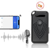Mini Long Standby Wi-Fi Audio Recorder. (Model: IQELAR01 Item# 003167)