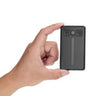 Long-Standing Wi-Fi Audio Recorder (Model: IQELAR02 #Item# 003168)