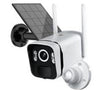Solar 4MP Bullet PIR Wi-Fi Camera (Model: IQBA15WEC4MP Item# 10298)