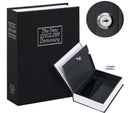 Book Safe Dictionary Small (Model: IQBSDIC Item