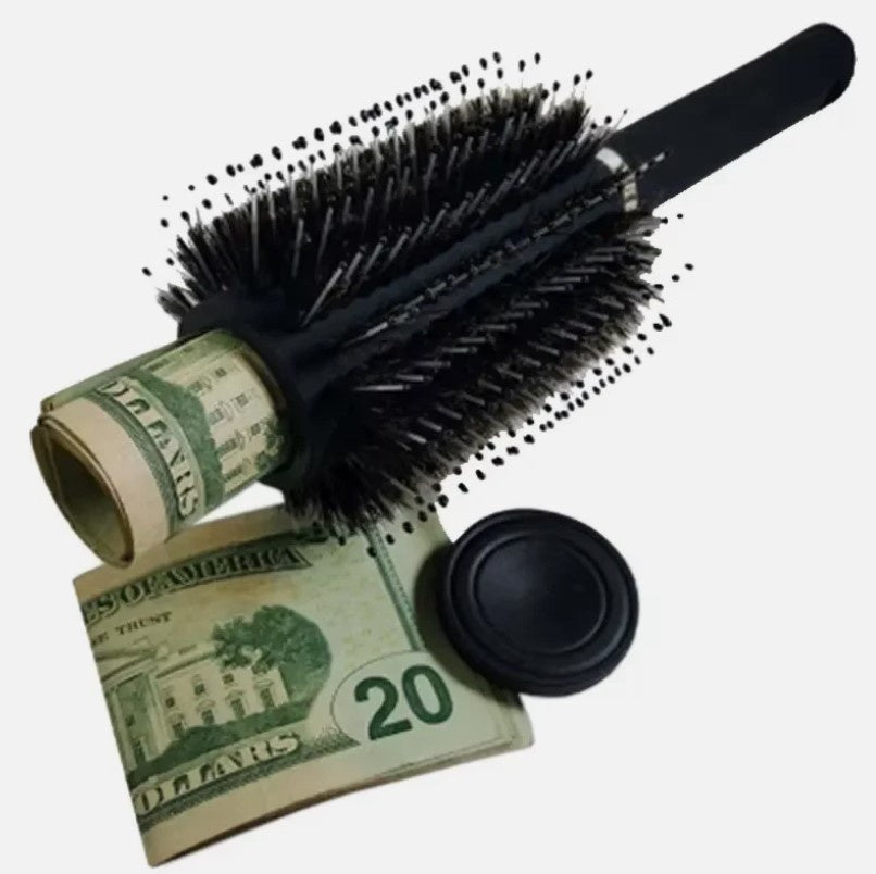 BRUSH SAFE (Model: IQBSAFE Item#002578)