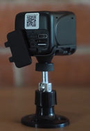 4G Low-Power Battery PIR IR 2K Camera (Model: IQD104G Item