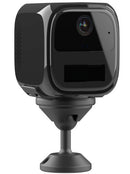4G Low-Power Battery PIR IR 2K Camera (Model: IQD104G Item