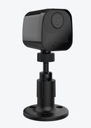 1080 P WIFI PORTABLE BATTERY CAMERA WITH PIR SENSOR (Model: IQD6WIFI Item
