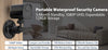 DVR SECURITY CAMERA (Model: IQD6 Item#003326)