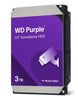 Western Digital Purple 3 TB Hard Drive (Model: IQDHWD33PURZ Item#10308)