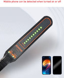 Metal/Electromagnetic Wave Signal Detector (Model: IQDS202 Item