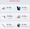 Metal/Electromagnetic Wave Signal Detector (Model: IQDS202 Item