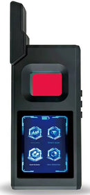 Intelligent Anti-Spy RF Detector (Model: IQDS628 Item