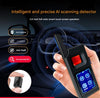 Intelligent Anti-Spy RF Detector (Model: IQDS628 Item#10318)