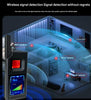 Intelligent Anti-Spy RF Detector (Model: IQDS628 Item#10318)