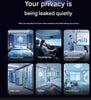 Intelligent Anti-Spy RF Detector (Model: IQDS628 Item#10318)