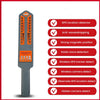 IQDS810 Rf Detector
