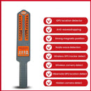 IQDS810 Rf Detector