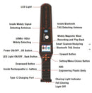 RF Signal Detector / TAG Detector (Model: IQDS828 Item:10336)