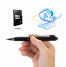 Pen Wi-Fi Audio Recorder (Model: IQELAR05 Item