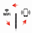 Pen Wi-Fi Audio Recorder (Model: IQELAR05 Item
