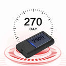 Power Bank Wi-Fi Audio Recorder (Model: IQELAR06 Item